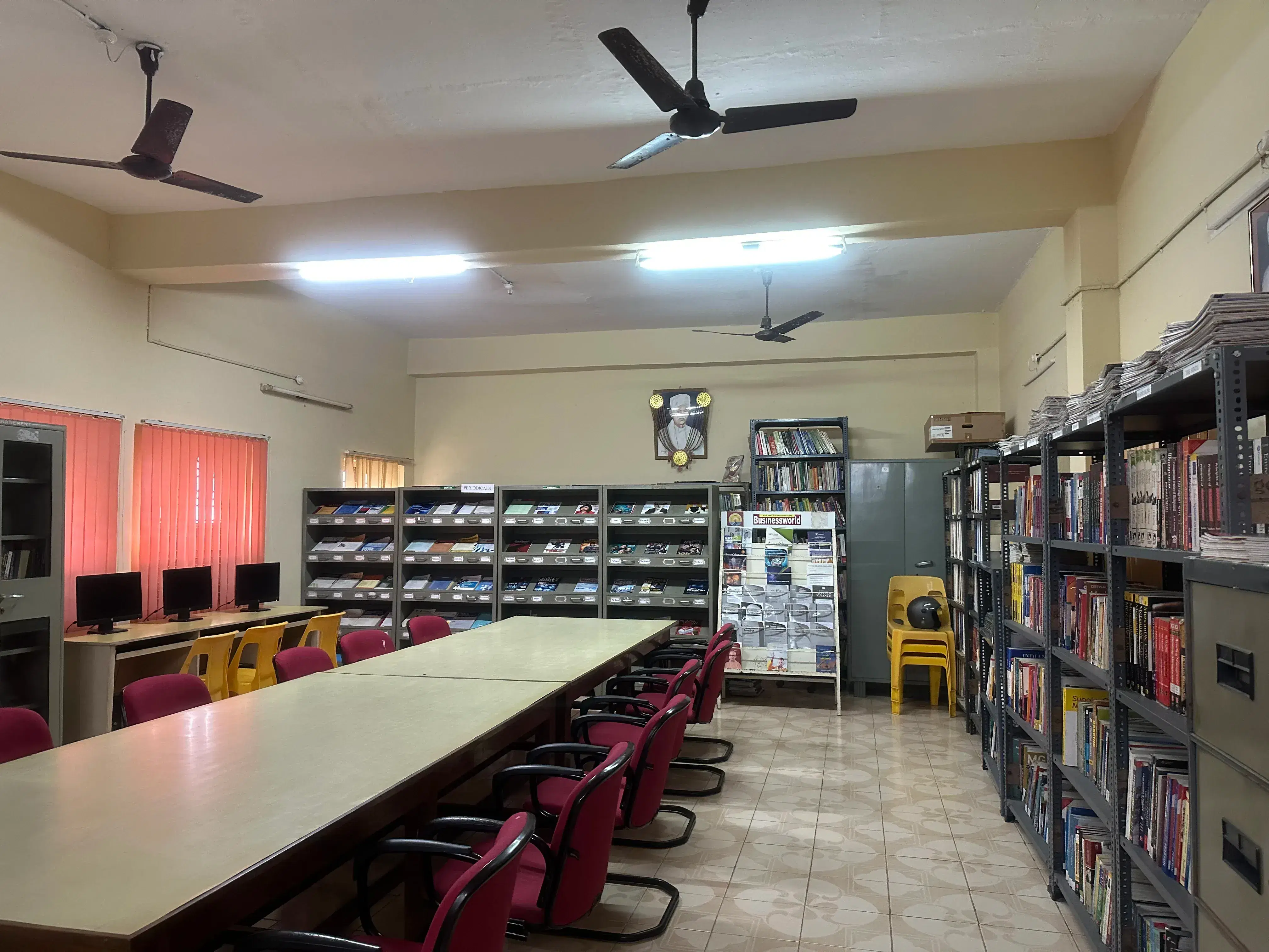 GITAM Visakhapatnam Academic Building photo 13